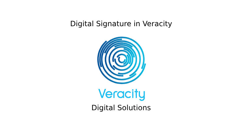 veracity digital solution