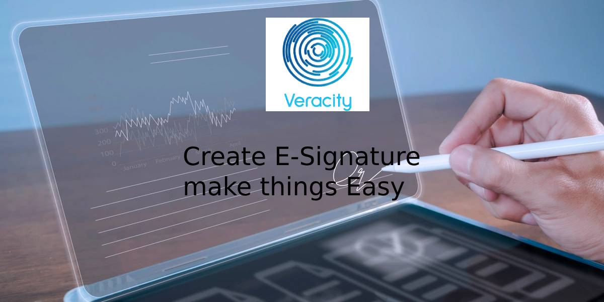 Create Digital Signature Online: Secure & Easy E-Signature program