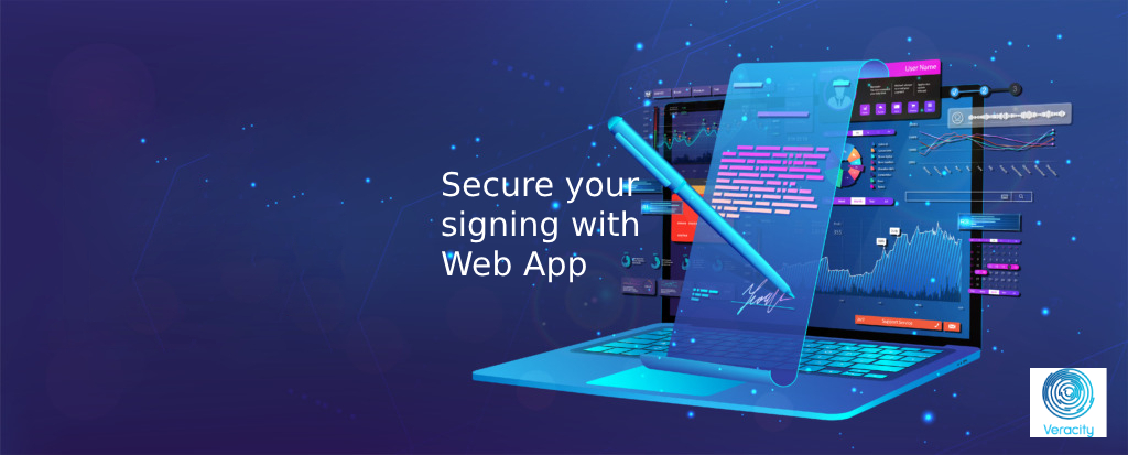 Web Application Signing: Secure your apps with digital signatures